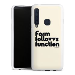 Silicone Case white