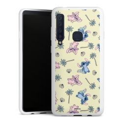 Silikoni Suojakuori valkoinen