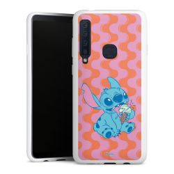 Silikoni Suojakuori valkoinen