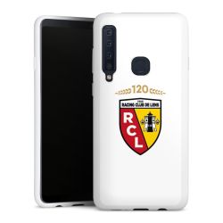 Silicone Case white