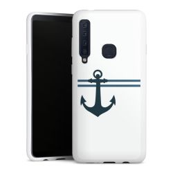 Silicone Case white