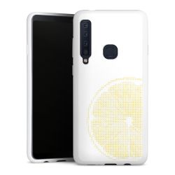 Silicone Case white