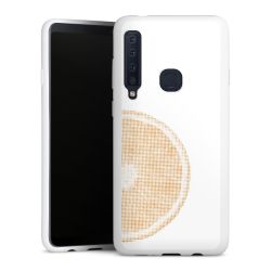 Silicone Case white