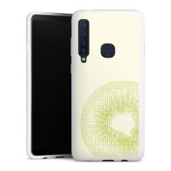 Silicone Case white