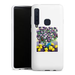 Silicone Case white