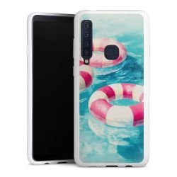 Silicone Case white