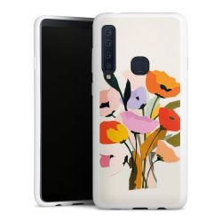 Silicone Case white