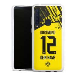 BVB Trikot Personalisierbar 25-26