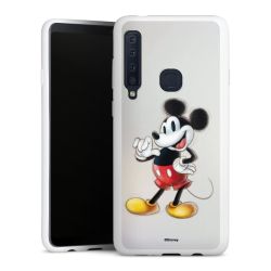 Silicone Case white