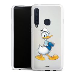 Silicone Case white