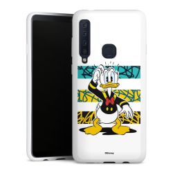 Silicone Case white