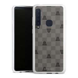 Silikoni Suojakuori valkoinen