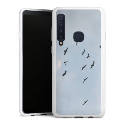 Silicone Case white