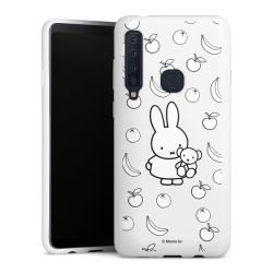 Silicone Case white