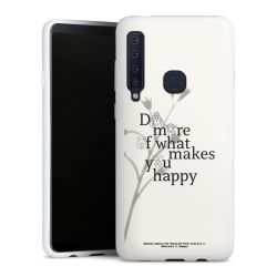 Silikoni Suojakuori valkoinen