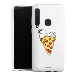 Silicone Case white