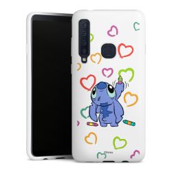 Silikoni Suojakuori valkoinen