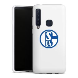 Silicone Case white