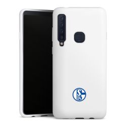 Silicone Case white