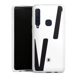 Silicone Case white