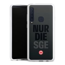 Silikon Case weiß