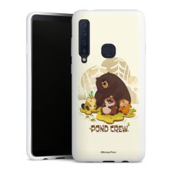 Silikoni Suojakuori valkoinen