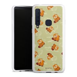 Silikoni Suojakuori valkoinen