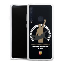 Silikoni Suojakuori valkoinen