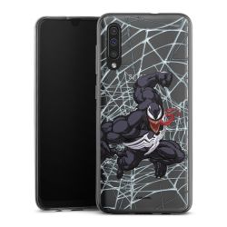 Silikoni Suojakuori läpinäkyvä