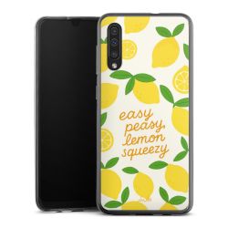 Easy Peasy Lemon Queezy