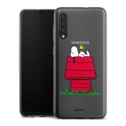 Silikoni Suojakuori läpinäkyvä