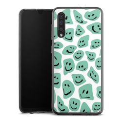 Silikoni Suojakuori läpinäkyvä