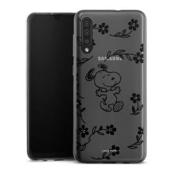 Silikoni Suojakuori läpinäkyvä