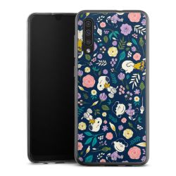 Silikoni Suojakuori läpinäkyvä