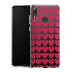 Silikoni Suojakuori läpinäkyvä