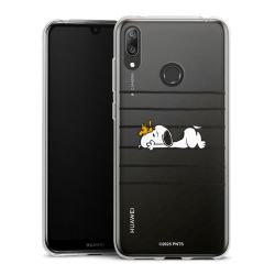 Silikoni Suojakuori läpinäkyvä