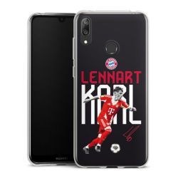 Silikoni Suojakuori läpinäkyvä