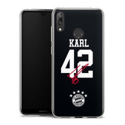 Silikoni Suojakuori läpinäkyvä