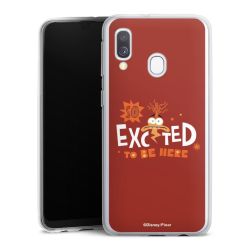 Silikoni Suojakuori läpinäkyvä