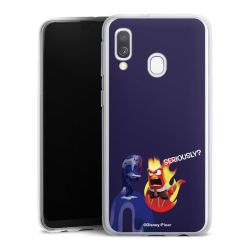 Silikoni Suojakuori läpinäkyvä