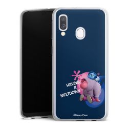 Silikoni Suojakuori läpinäkyvä