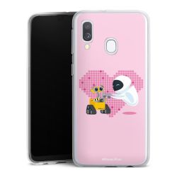 Silikoni Suojakuori läpinäkyvä