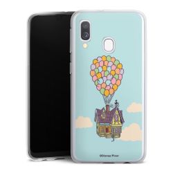 Silikoni Suojakuori läpinäkyvä