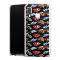 Silikoni Suojakuori läpinäkyvä