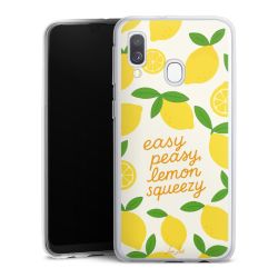 Easy Peasy Lemon Squeezy