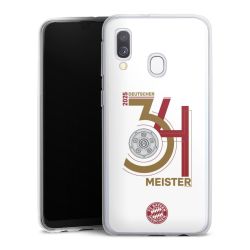 FCB Deutscher Meister 2025
