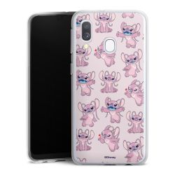 Silikoni Suojakuori läpinäkyvä