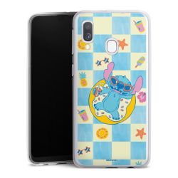 Silikoni Suojakuori läpinäkyvä