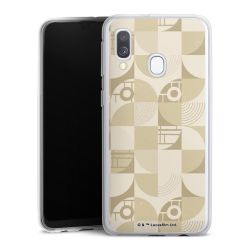 Silikoni Suojakuori läpinäkyvä