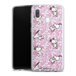 Silikoni Suojakuori läpinäkyvä